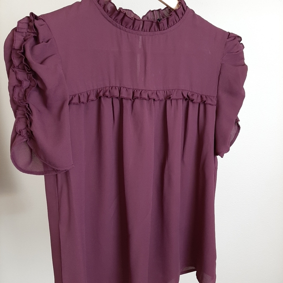 Bundle of 3 women tops - Picture 7 of 8